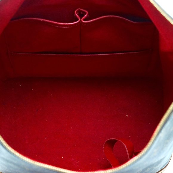 Auth Louis Vuitton Amfar Sharon Stone - Picture 3 of 16